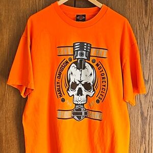 Harley-Davidson Men's XL t-shirt